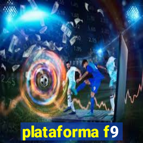 plataforma f9